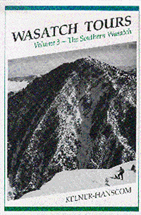 Wasatch Tours, Volume 3